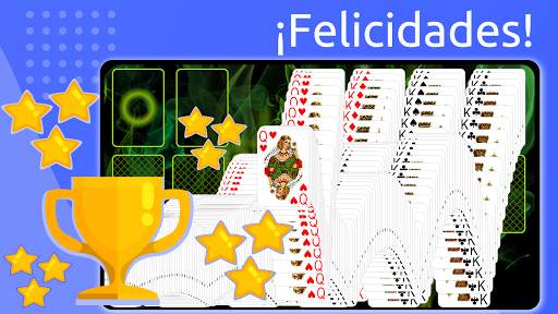 Solitario screenshot 8