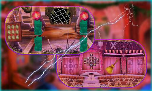 Woeful Hurt Bird Escape - Best Escape Games screenshot 1