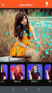 MV Music Video Master:PhotoAnim Music Video Master screenshot 3