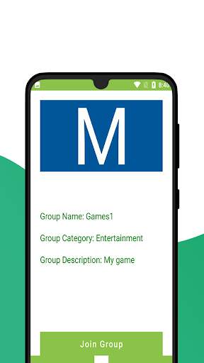 Whats Group Link - Join Links for WhatsApp screenshot 4