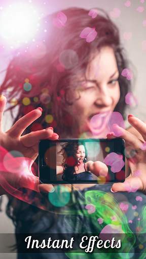 Instant Effects screenshot 4