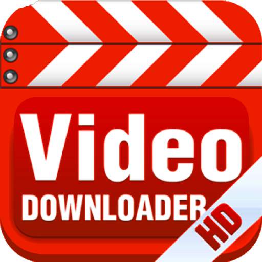 All Video Downloader, Tube Video Downloader 2021 3.3
