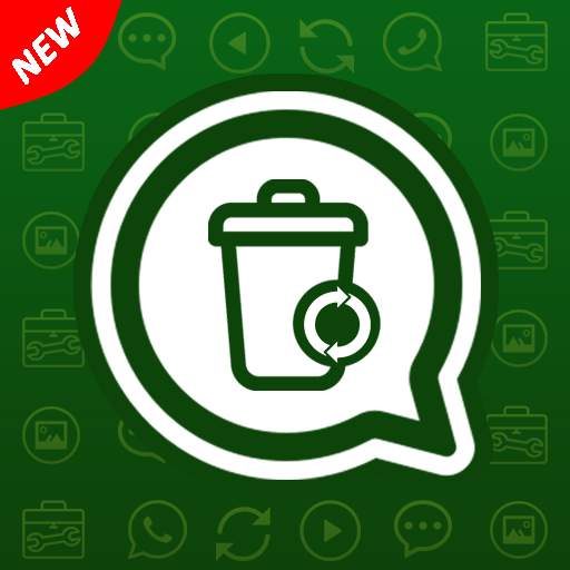 Deleted Chat Recovery Media Recovery For Whatsapp 1.4