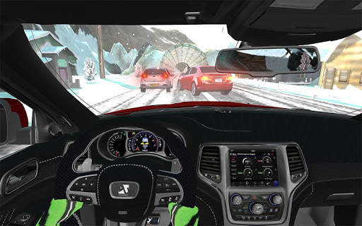 Car Racing Fever - Car Traffic Racer screenshot 10