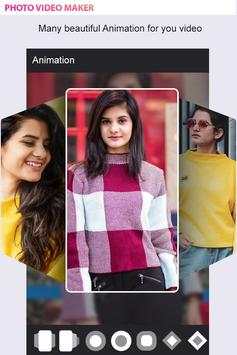 VidMake - Picture Slideshow screenshot 2
