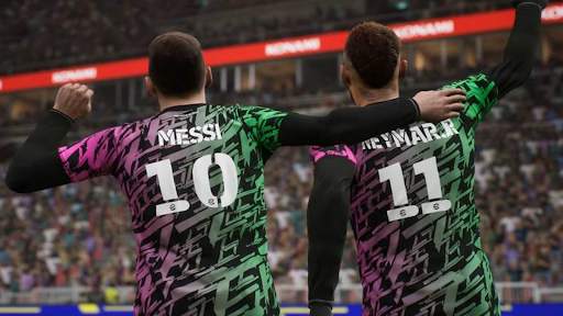 PES 2022 TIPS screenshot 5