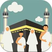 Makkah Kaaba WAStickerApps for WA 1.0-release-first