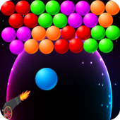 Shoot Bubble icon