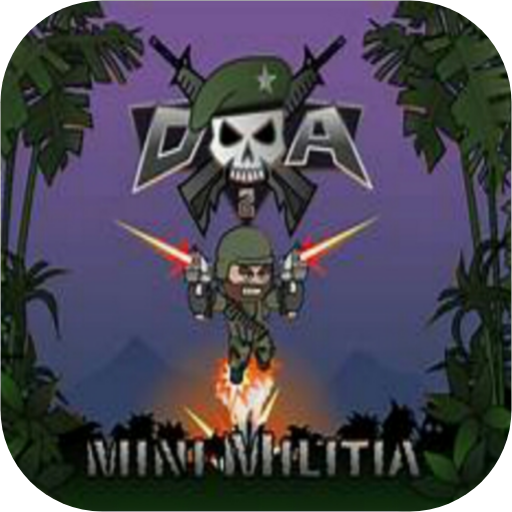 Guide Mini Militia icon