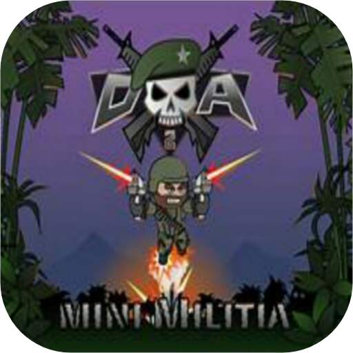 Guide Mini Militia 5.1.1