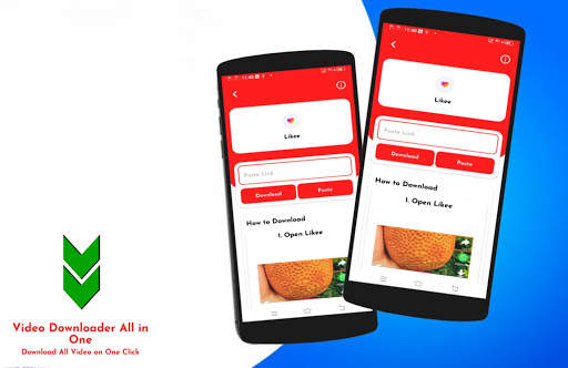 Video Downloader Pro ~ All In One Apps screenshot 8
