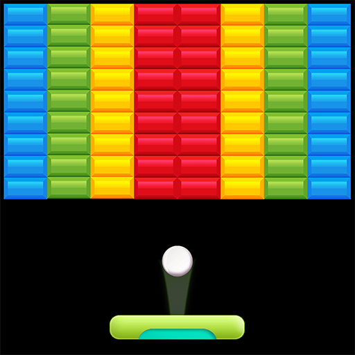 Bricks Breaker! icon