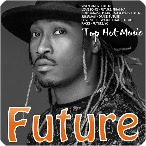 Future - Free Album Offline icon