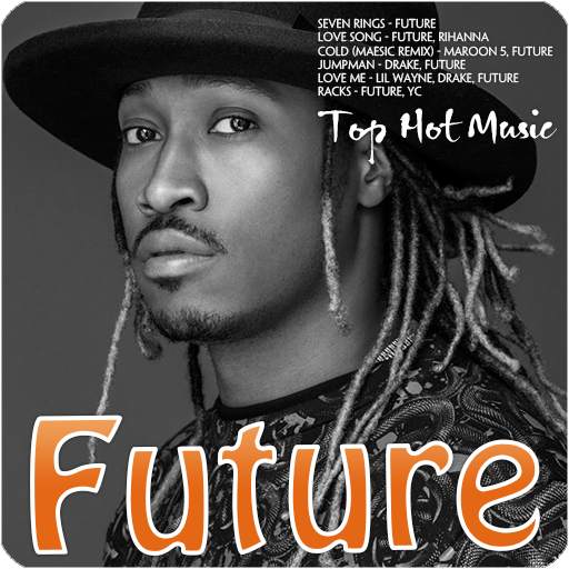 Future - Free Album Offline screenshot 1