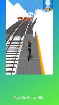 Hill Runner screenshot 4