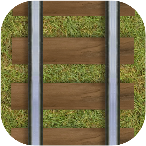 DeckEleven's Railroads icon