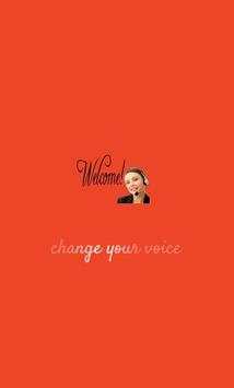 change your voice screenshot 1