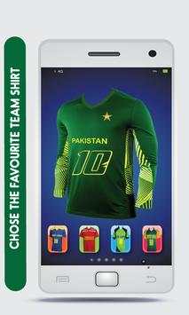Cricket Twenty20 Kits screenshot 2