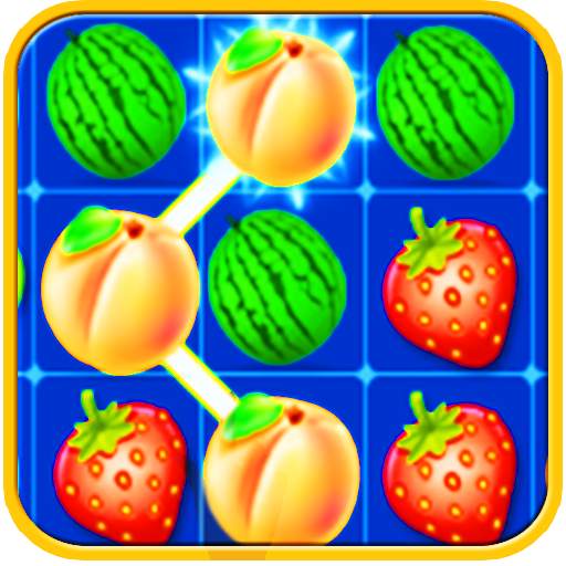 King of Fruit Link Crush 2023 1.4