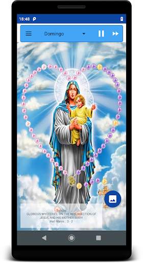 Holy Rosary screenshot 3