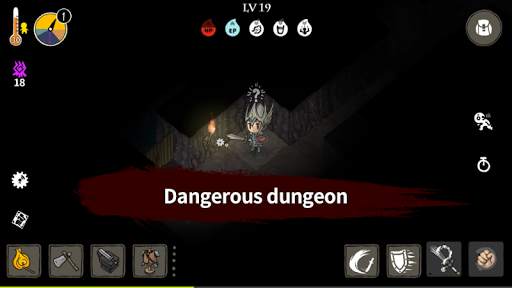 The Wild Darkness screenshot 2
