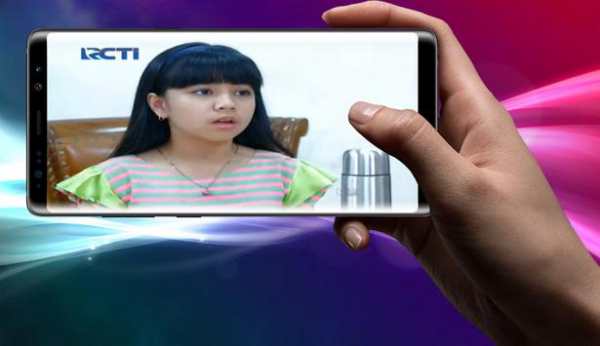 TV Channel Indonesia screenshot 1