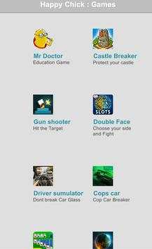 Happy Chick Emulator Advice screenshot 4