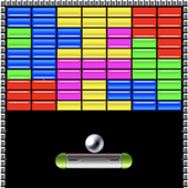 Brick Breaker icon