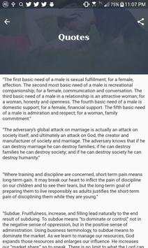 meaning of love screenshot 5