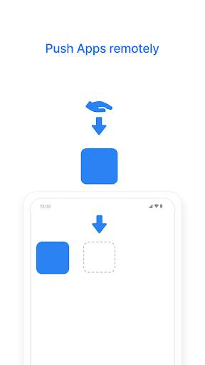 Clappia Apps 2 تصوير الشاشة