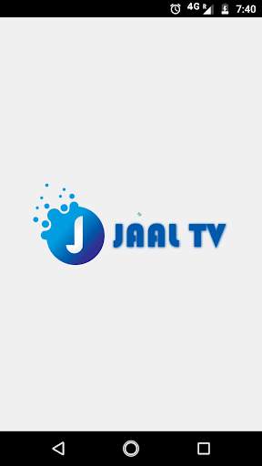 Jaal TV screenshot 1