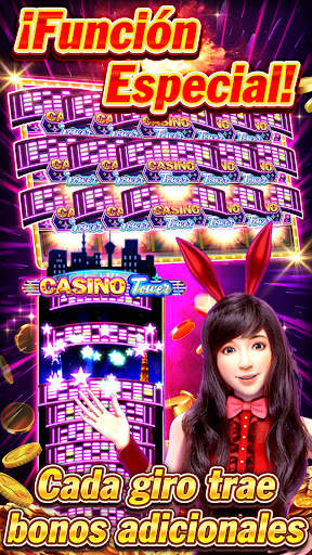 Penny Arcade Slots screenshot 5