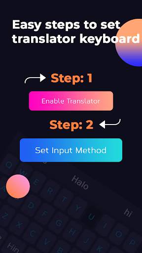 Chinese English Translator Keyboard & Chinese Chat 1 تصوير الشاشة