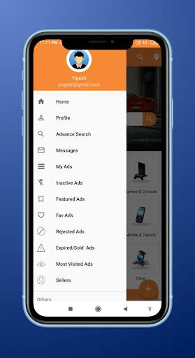 OLS : Buy & Sell near you screenshot 5
