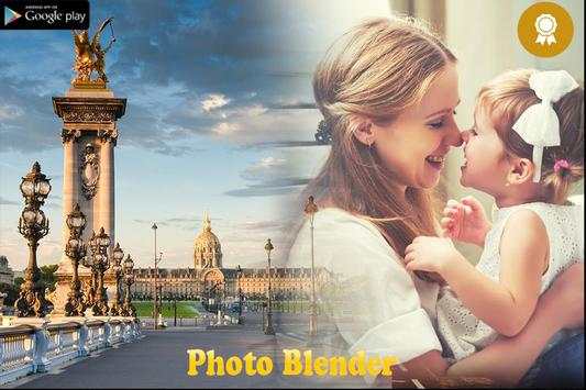 Photo mixture screenshot 3