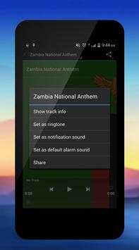 Zambia National Anthem screenshot 2