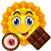 Sweet Crush icon