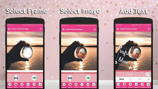 Creative Poster Maker screenshot 3