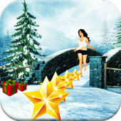 Ice Surfer icon