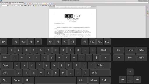 MEA - Mise En Abyme Cloud Comp screenshot 5