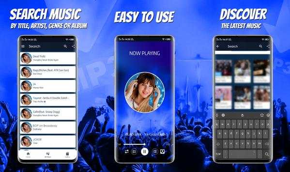 Mp3 Juice - Music Download screenshot 4