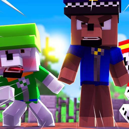 Paw Skin for Minecraft Patrol 1.2