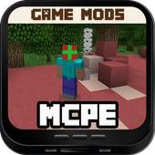 Game Mods For Minecraft PE 2.0