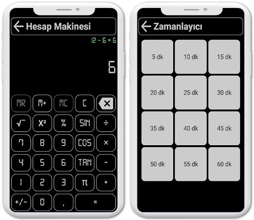 Araçlar - Tools screenshot 6