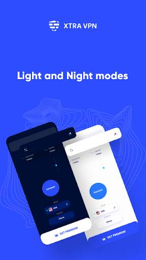 XTRA VPN - Fast & Free VPN screenshot 4