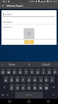 OSBC Android App screenshot 6