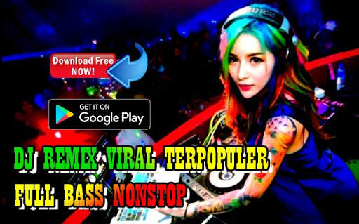 DJ Baby Bumbumbum Remix Viral screenshot 1