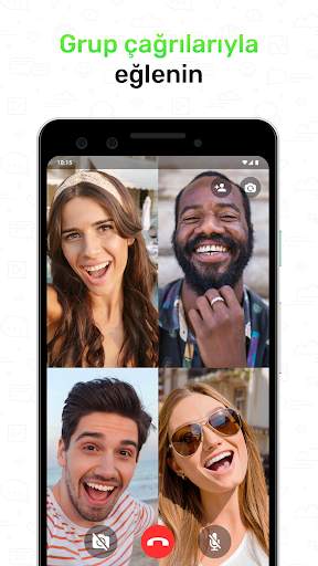 Video Call screenshot 2