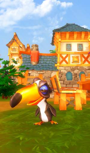 My Talking Toucan screenshot 10
