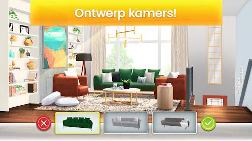 Property Brothers Home Design screenshot 1